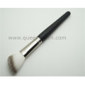 Private Label Wooden Handle Cosmetic Powder Brush Blush Brush